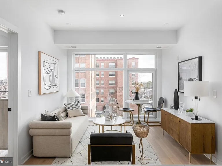 7700 Georgia Ave NW #202 — Photo 6