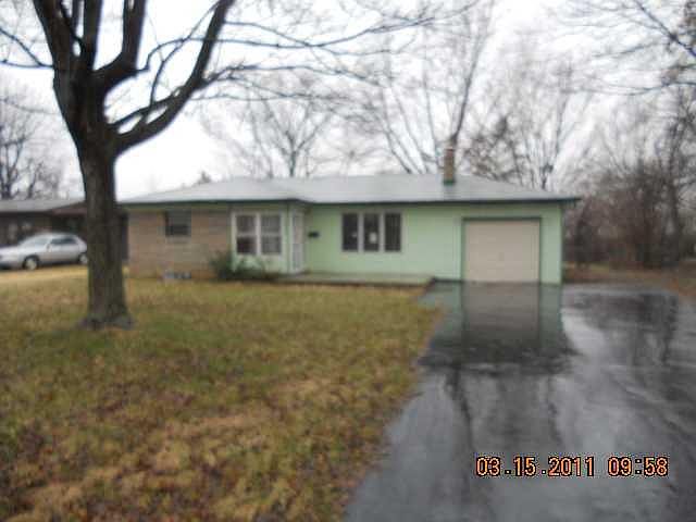 1st image of 4844 N David St
