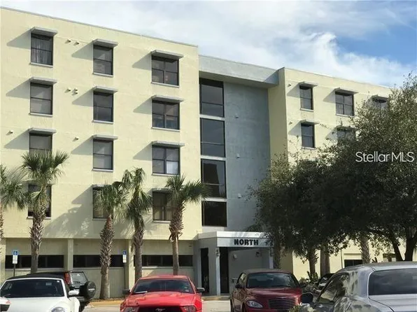 701 S MADISON AVENUE #309, CLEARWATER, FL 33756