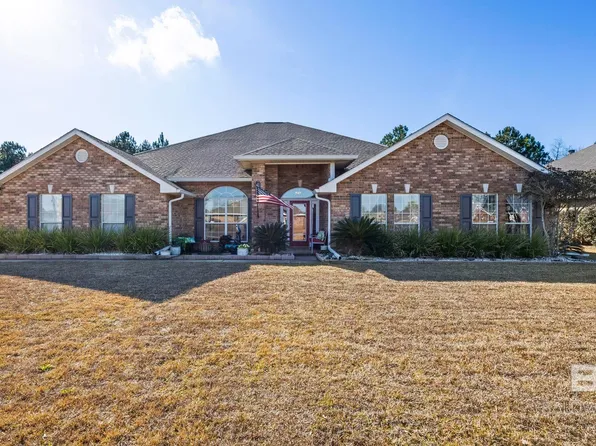 309 Collinwood Loop, Foley, AL 36535