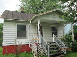 329 W High St, Mount Gilead, OH 43338