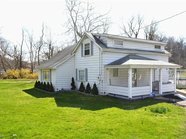 4776 Kings Creek Rd, Weirton, WV 26062