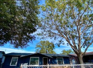 319 Felps Blvd, San Antonio, TX 78221