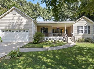 147 Amsterdam Way, Dallas, GA 30132