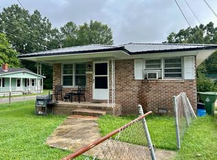 201A Railroad Ave, Bennettsville, SC 29512