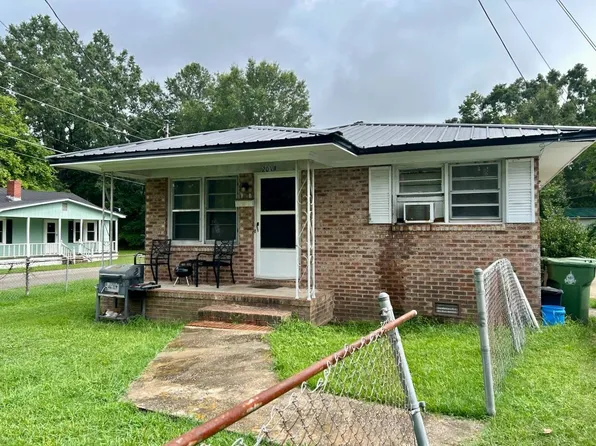 201A Railroad Ave, Bennettsville, SC 29512