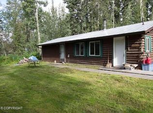 3630 Laurance Rd, North Pole, AK 99705