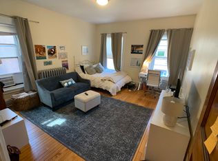 471 Park Dr #2B-1BA, Boston, MA 02215