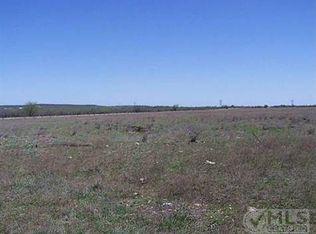 13730 State Highway 206, Coleman, TX 76834