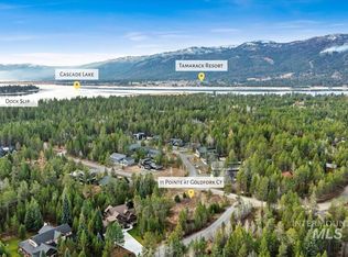 11 Pointe At Goldfork Ct, Donnelly, ID 83615