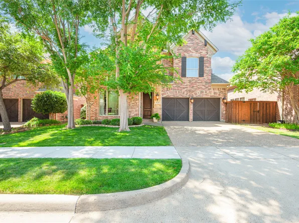 8320 Lindsay Gdns, The Colony, TX 75056