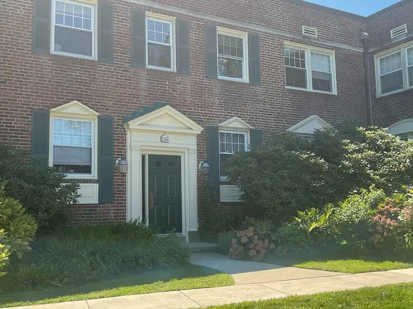 500 E Lancaster Ave Unit 126D, Saint Davids, PA 19087