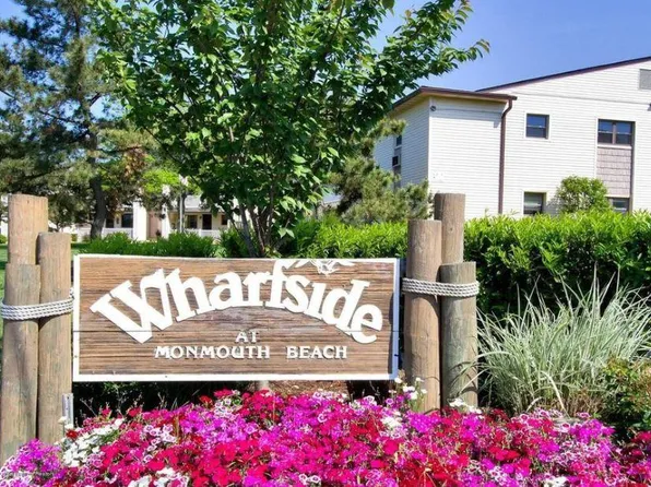 (undisclosed Address), Monmouth Beach, NJ 07750