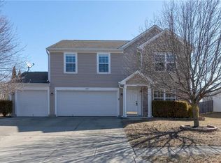 8007 Painted Pony Dr, Indianapolis, IN 46217