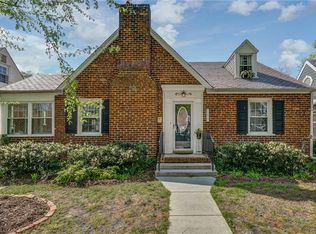 1211 Lorraine Ave, Richmond, VA 23227