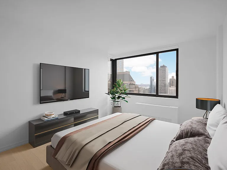 124 W 60th St #11L — Photo 6