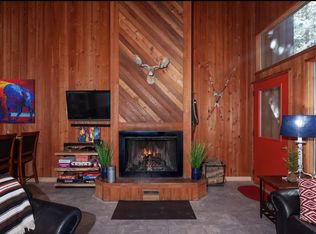 89 Limber Pne #89, Whitefish, MT 59937