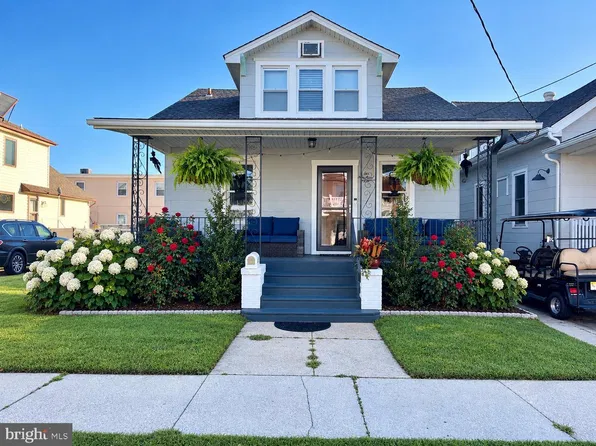 209 E 26th Ave, North Wildwood, NJ 08260