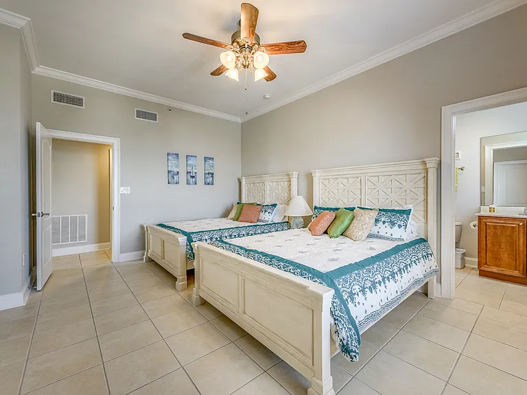 Bedroom #2