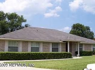 1616 Cool Rain Ct, Jacksonville, FL 32225