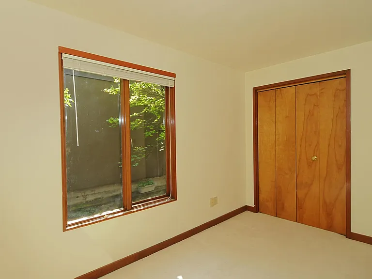 Third Bedroom.