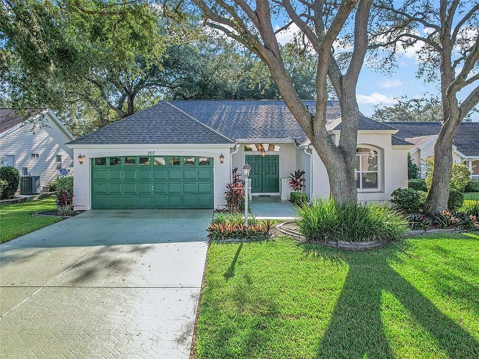 207 Palermo Pl, Lady Lake, FL 32159 Zillow