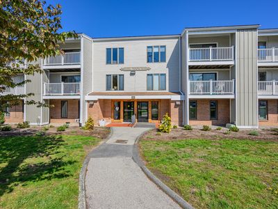 42 Old Colony Way APT 21, Orleans, MA, 02653