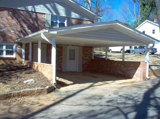 403 Helen St, Kannapolis, NC 28083