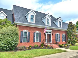 15 Wyndermere, Hendersonville, TN 37075