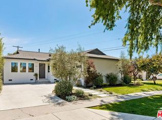 11674 Port Rd, Culver City, CA 90230