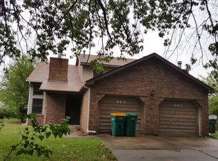 3418 Colgate Pl, Granite City, IL 62040