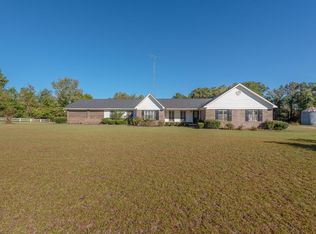 3017 Davis St, Columbia, AL 36319