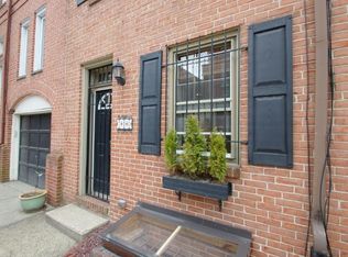 710 S Leithgow St, Philadelphia, PA 19147