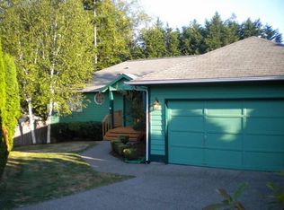 2955 NE Spartan Ct, Poulsbo, WA 98370