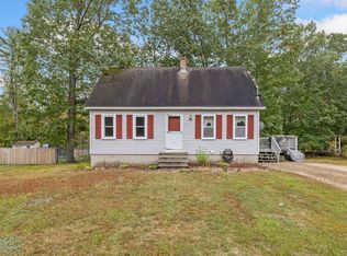 37 Devotion Ave, Sanford, ME 04073