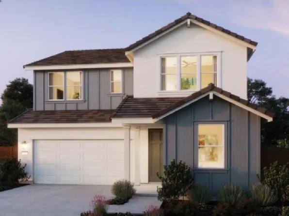 8536 Cottonseed Way, Elk Grove, CA 95624