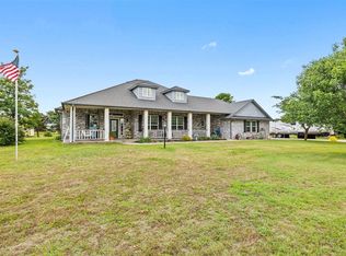 915 Rother Rd, Union City, OK 73090