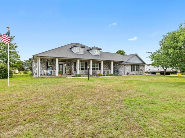 915 Rother Rd, Union City, OK 73090