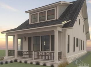 629 N 6th Ave, Pensacola, FL 32501