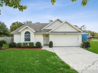3177 Trishas Ct, Green Cove Springs, FL 32043