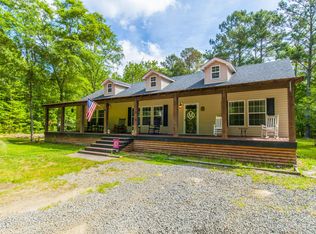 7523 Semper Fi Dr, Awendaw, SC 29429