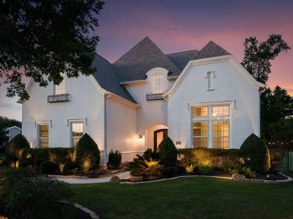 2343 Bottlebrush Ln, Conroe, TX 77384