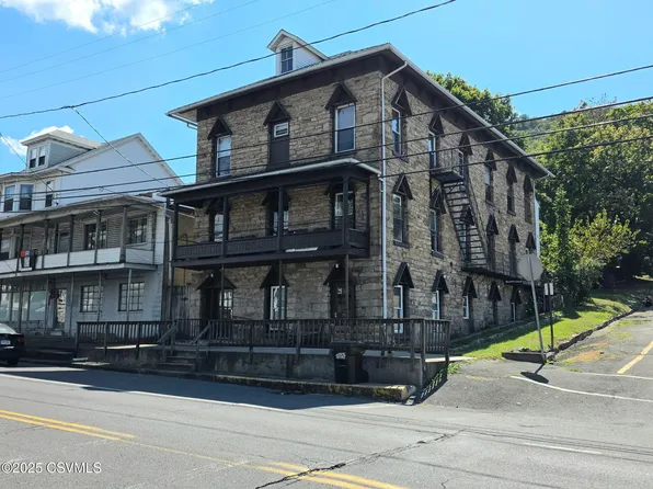 748-750 W Shamokin St, Trevorton, PA 17881