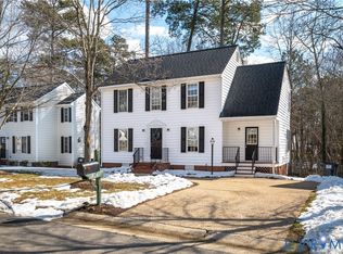 11824 Park Forest Way, Glen Allen, VA 23059