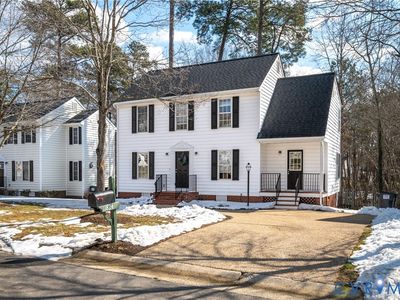 11824 Park Forest Way, Glen Allen, VA, 23059