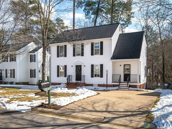 11824 Park Forest Way, Glen Allen, VA 23059