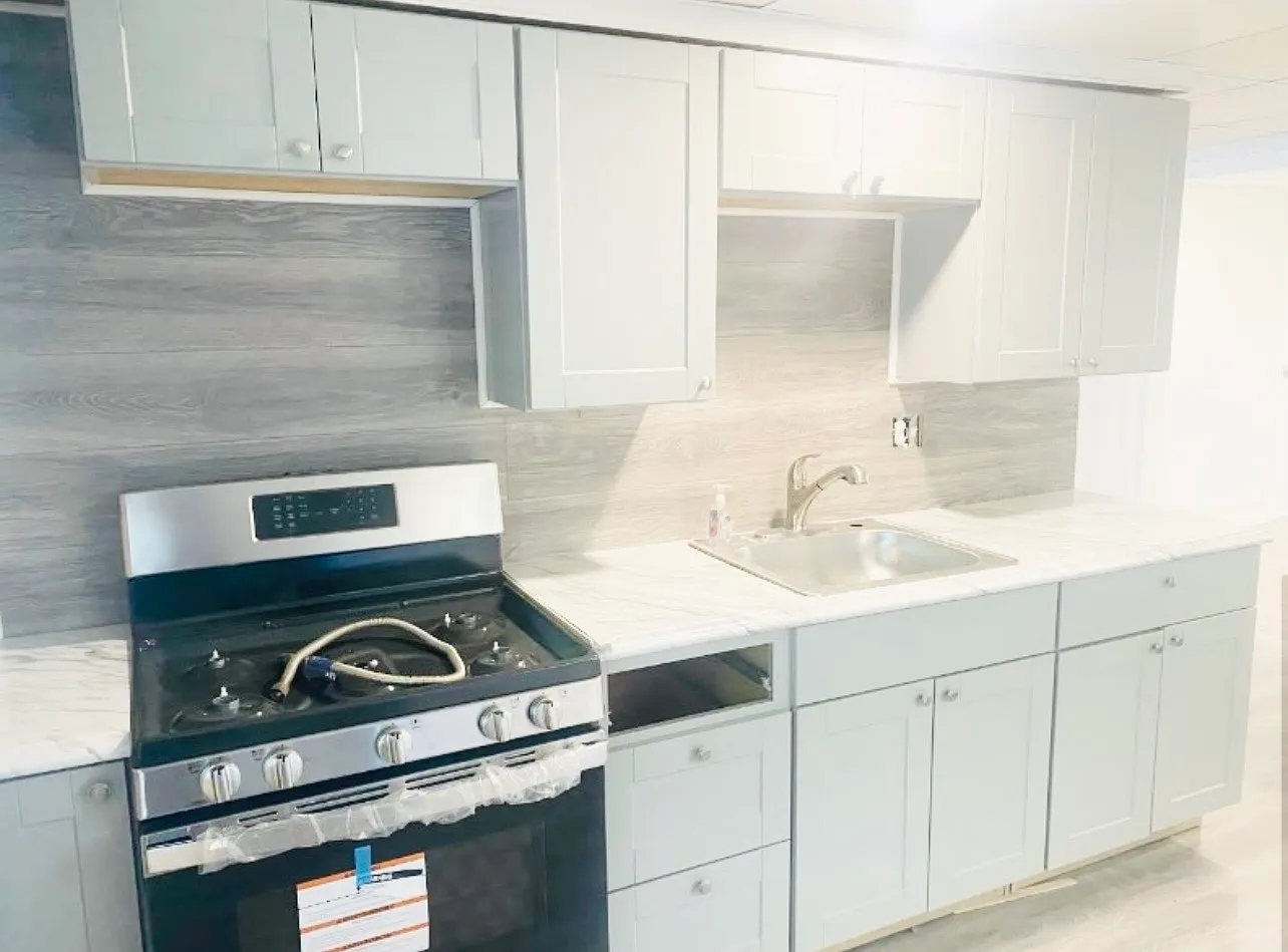 1 bed, 1000 sqft, $1,650 — Photo 3