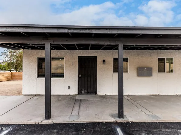 11230 N 17TH Avenue, Phoenix, AZ 85029