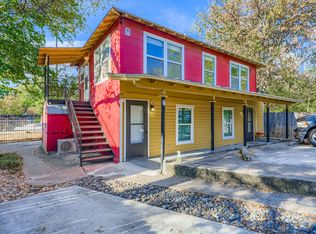 1013 E 3rd St APT B, Austin, TX 78702