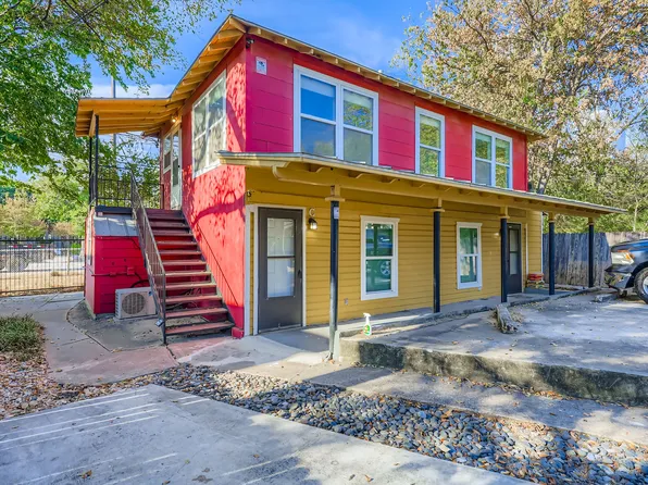 1013 E 3rd St, Austin, TX
